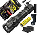 Nitecore P20i-3Amp USB Adapter