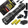 Nitecore P20i-3Amp Adapter-Hpi-Offset