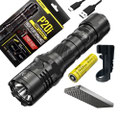 Nitecore P20i Flashlight + NB10000