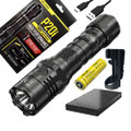 Nitecore P20i Flashlight + NB5000