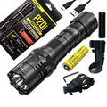 Nitecore P20i-Offset