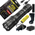 Nitecore P20i-3Amp Adapter-Offset