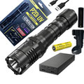 Nitecore P20i UV + NB20000