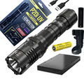 Nitecore P20i UV + NB5000