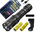 Nitecore P20i UV + NL2150HPi