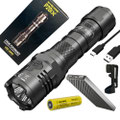 Nitecore P20iX + NB10000