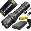 Nitecore P20iX + NB20000