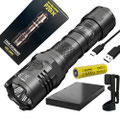 Nitecore P20iX + NB5000