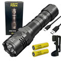 Nitecore P20iX + NL2150HPi