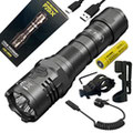 Nitecore P20iX + Offset+ RSW2i