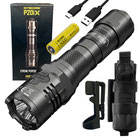 Nitecore P20iX + NCP40 Holster