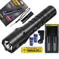 Nitecore P20 V2-NL189-D2