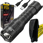 Nitecore P23i + Additional Power Source