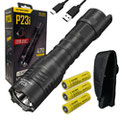 Nitecore P23i + 2x NL2150HPi