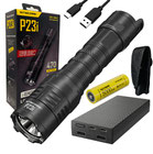 Nitecore P23i + NB20000