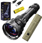 Nitecore P40 + EDC07 Tan