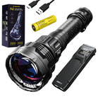 Nitecore P40 + EDC23