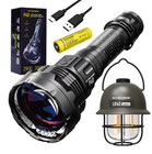 Nitecore P40 + LR40 Green