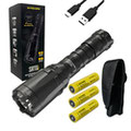 Nitecore SRT6i + 2x Extra NL2150HPi