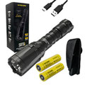 Nitecore SRT6i + Extra NL2150HPi