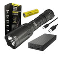 Nitecore SRT7i + NB20000