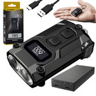 Nitecore TINI3 MCT Black - NB20000