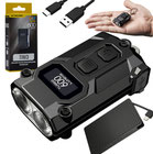 Nitecore TINI3 MCT Black - Pocket 10000 Charger