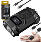 Nitecore TINI3 MCT Black - USB C to USB C Cable