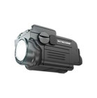 Nitecore NPL25 Weapon Light