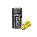 NITECORE UMS2 2NL2140