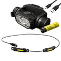 Nitecore UT05 + HC65M V2 Headlamp