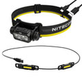 Nitecore NU43 + UT05