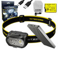 Nitecore UT27 Headlamp + NB10000