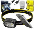 Nitecore UT27 Headlamp PRO + NB10000