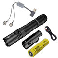 Combo: Nitecore New P12-A1-NL2150HPi