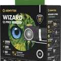 Armytek Wizard C1 Pro