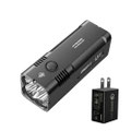 Nitecore Concept 2-3Amp Wall Adapter