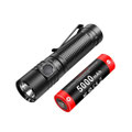 Klarus G15 Flashlight
