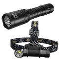 Combo: Nitecore i4000R-HC33