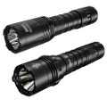 Combo: NItecore i4000R-P22R