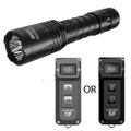 Combo: NItecore i4000R-TUP