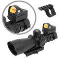 NcSTAR STP3942G/D v2