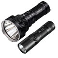 Combo: Acebeam K70 Flashlight- R40