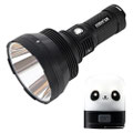 Combo: Acebeam K75-LR10