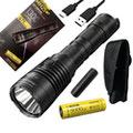 Nitecore MH25 V2