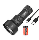 Acebeam E10 2.0 Black Color