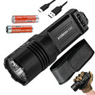 Acebeam X30 CREE XHP70.2 6500K LED