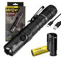 Nitecore MH12 V2