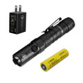 Nitecore MH12 V2-3Amp Wall Adapter