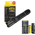 NITECORE NEW P12 UMS2 NL2140